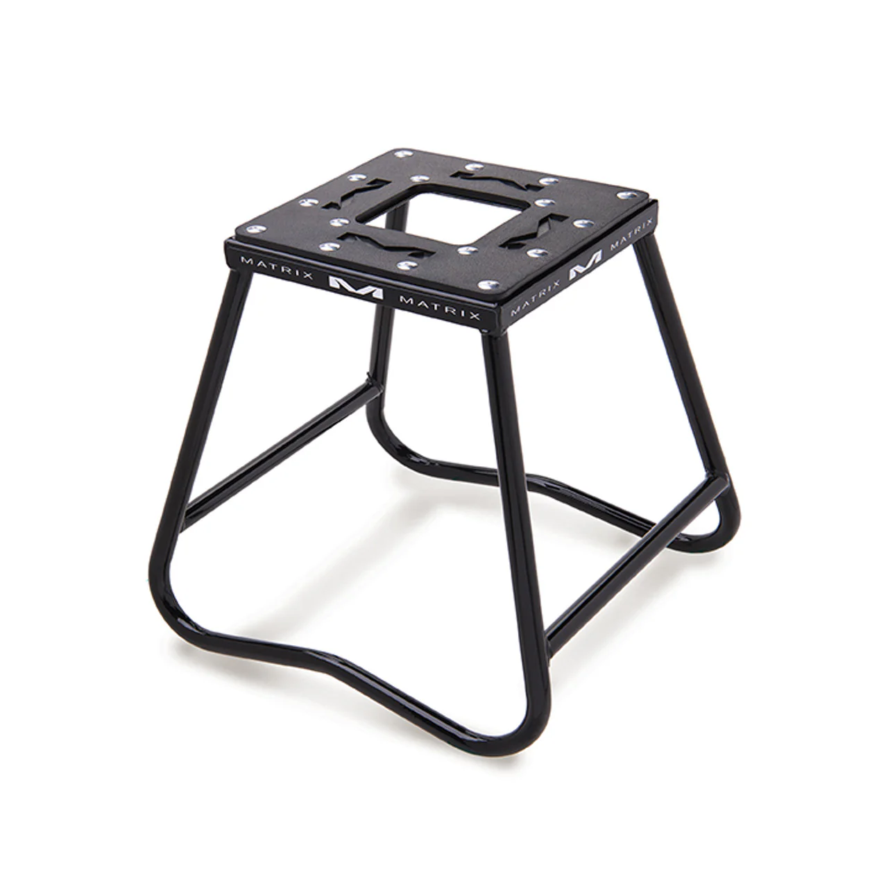 Matrix C1 Mini Steel Motorcycle Stand