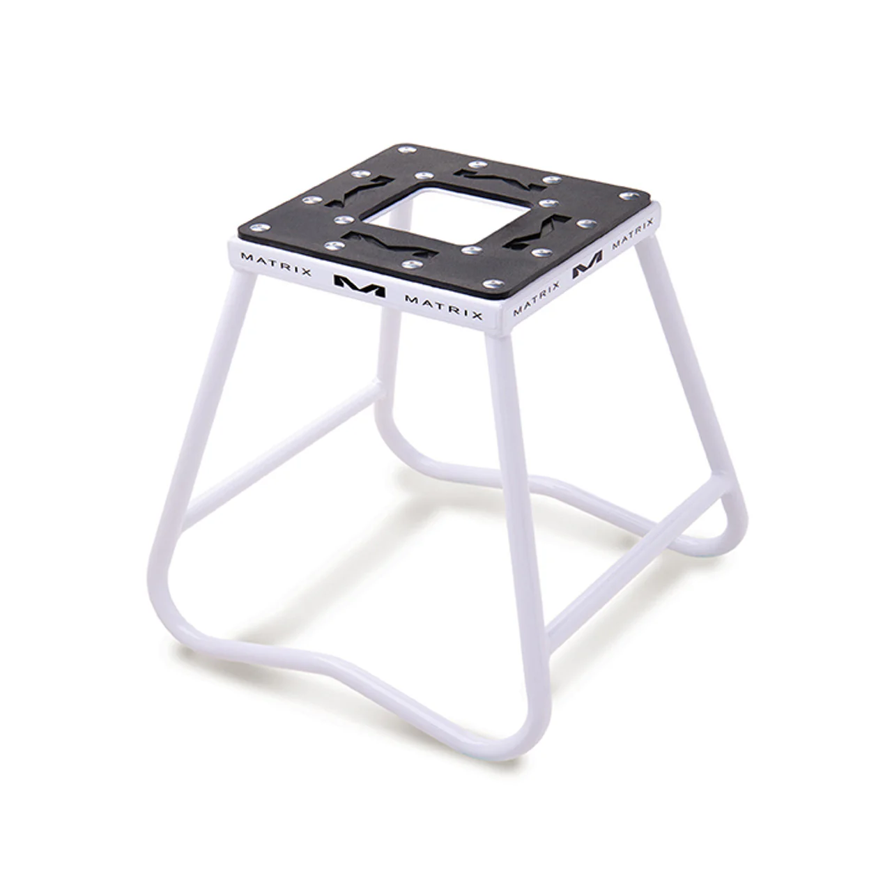 Matrix C1 Mini Steel Motorcycle Stand - Image 2