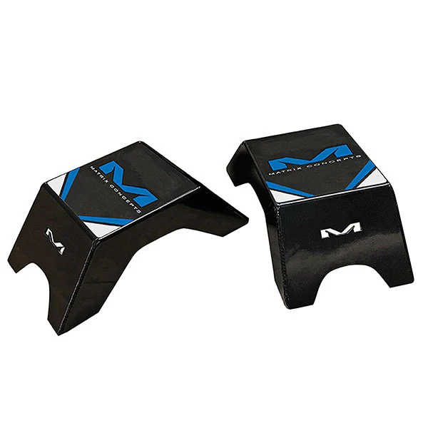 Matrix H1 Custom Holeshot Starting Block - Image 3