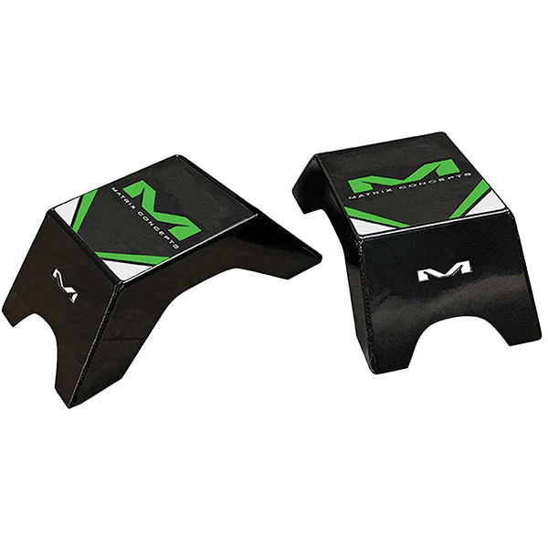 Matrix H1 Custom Holeshot Starting Block - Image 4