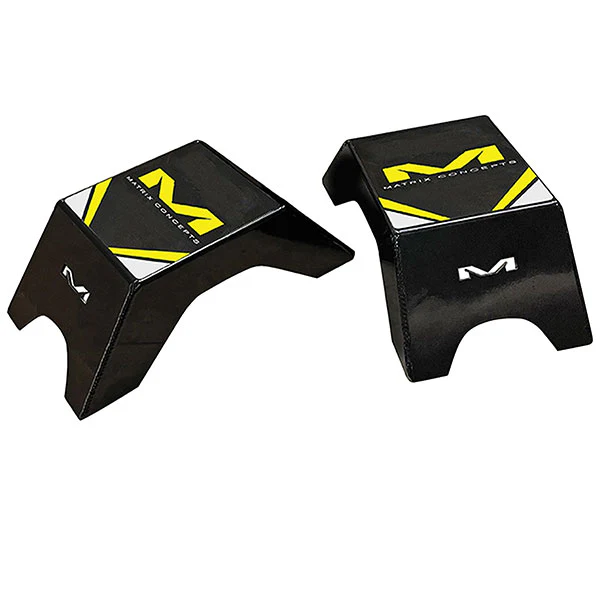 Matrix H1 Custom Holeshot Starting Block - Image 6