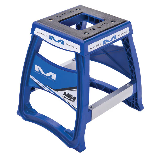 Matrix M64 Elite Motorcycle Stand - Image 3