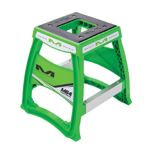 Matrix M64 Elite Motorcycle Stand - Image 4