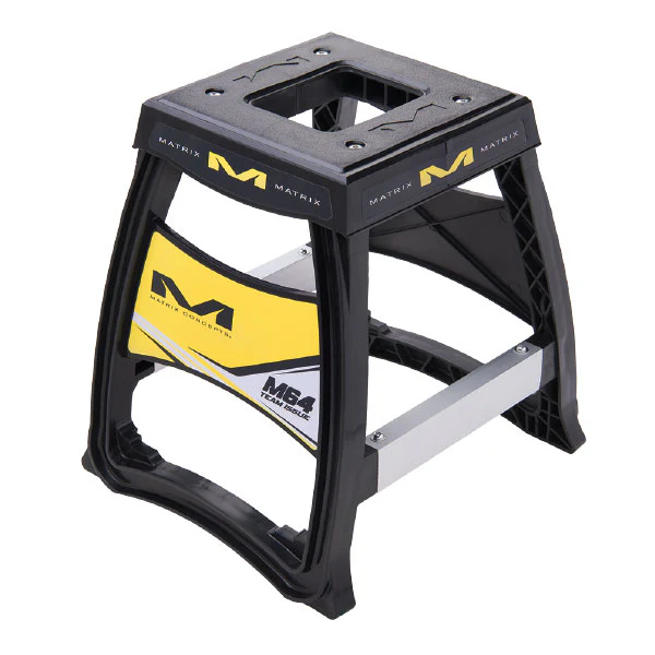Matrix M64 Elite Motorcycle Stand - Image 7