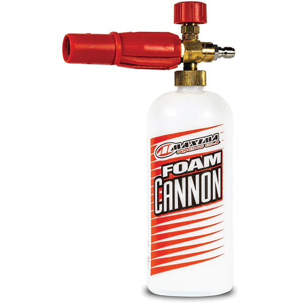 Maxima Foaming Cleaner