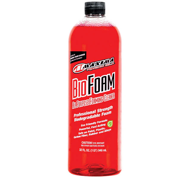 Maxima Foaming Cleaner - Image 2