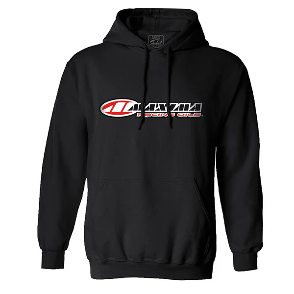 Maxima Pullover Hoodie