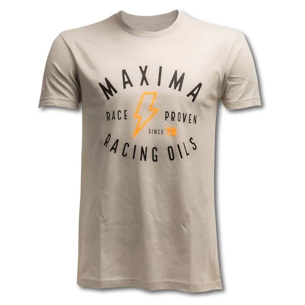 Maxima Ripster T-Shirt