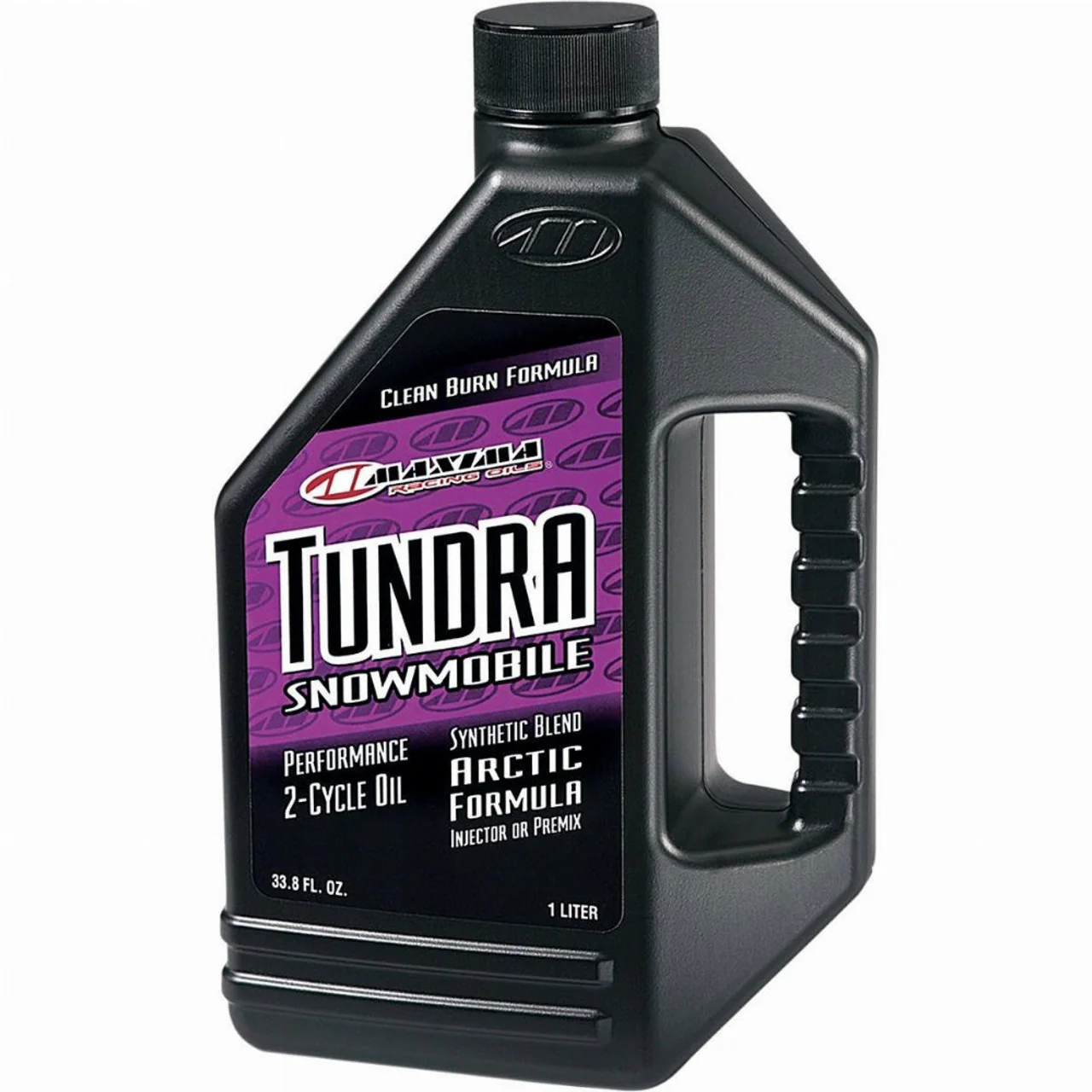 Maxima Tundra Snow 2 Cyc Oil | 3.8L