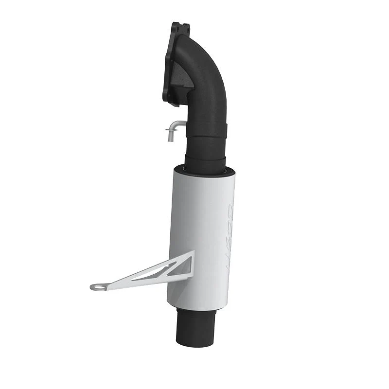MBRP Race Exhaust | Arctic Cat Thundercat