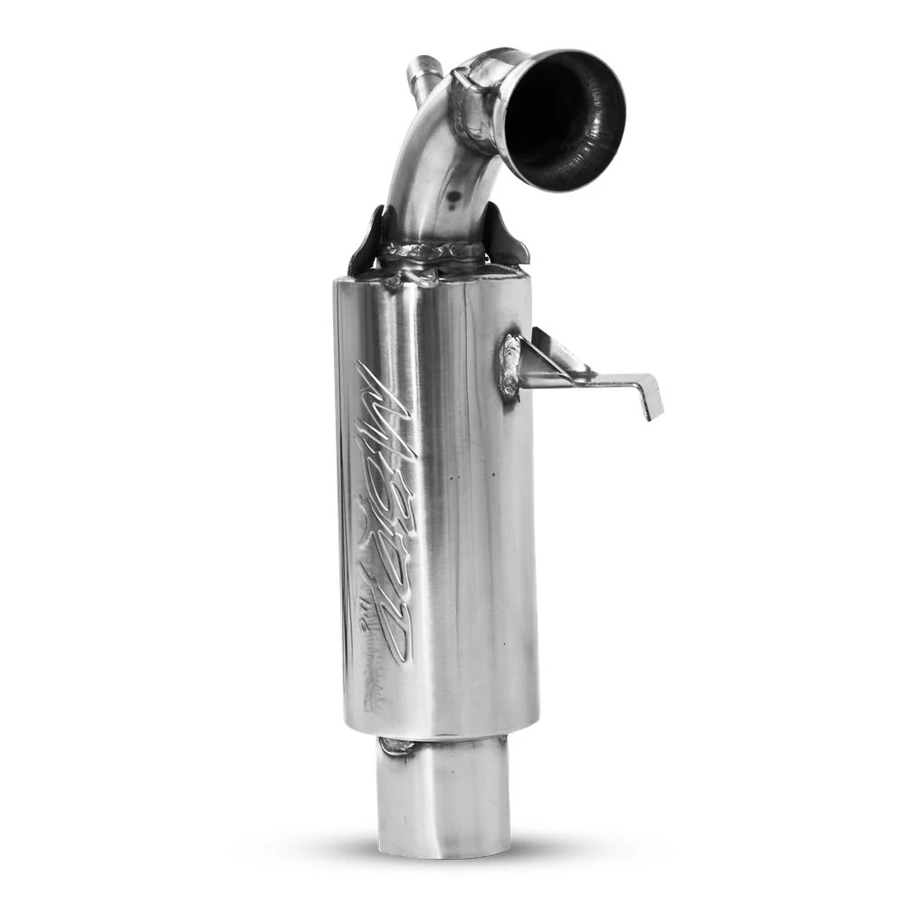 MBRP Race Exhaust | Ski-Doo 800 E-Tec