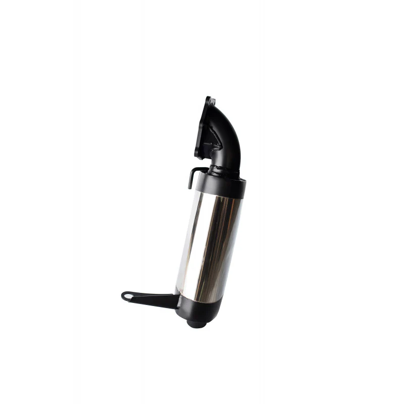 MBRP Trail Exhaust | Yamaha Sidewinder - Image 2