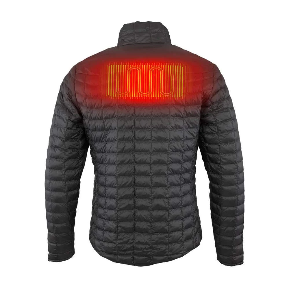 Mobile Warming Backcountry Heated Jacket - Image 2