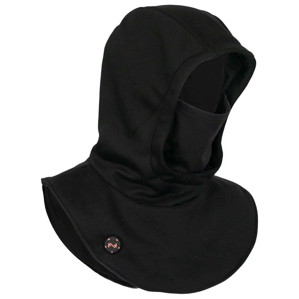 Mobile Warming Bluetooth Heated Balaclava - Image 3