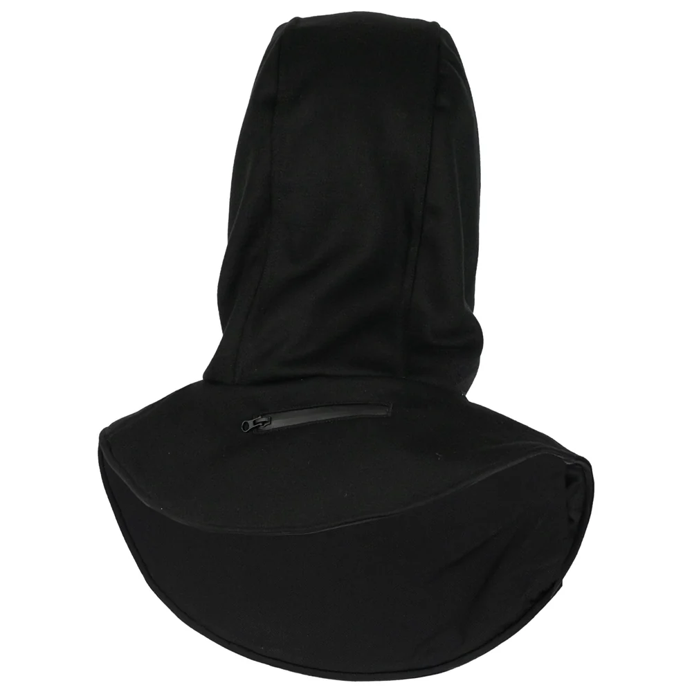 Mobile Warming Bluetooth Heated Balaclava - Image 4