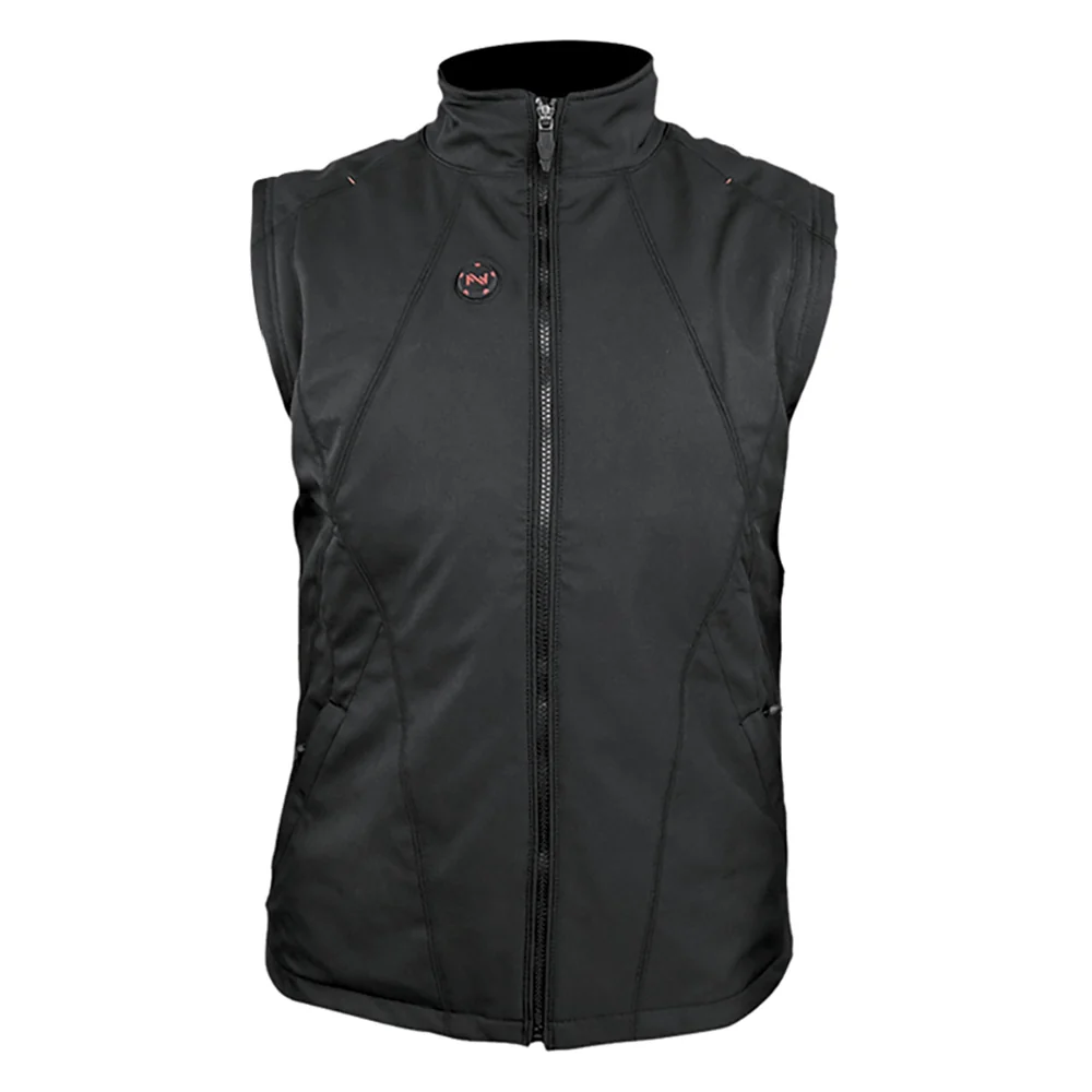 Mobile Warming Dual Power Heated Vest - Image 2