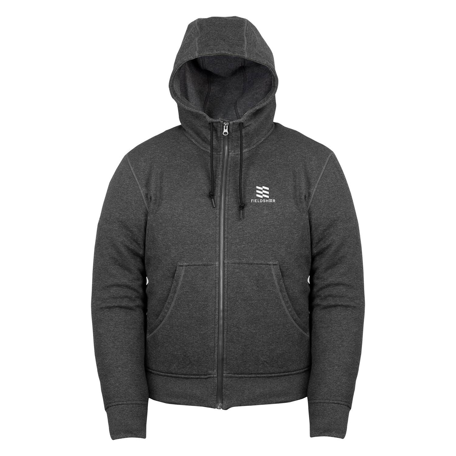 Mobile Warming Heated Hoodie