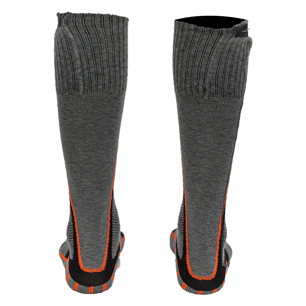 Mobile Warming Premium 2.0 Heated Socks - Image 3