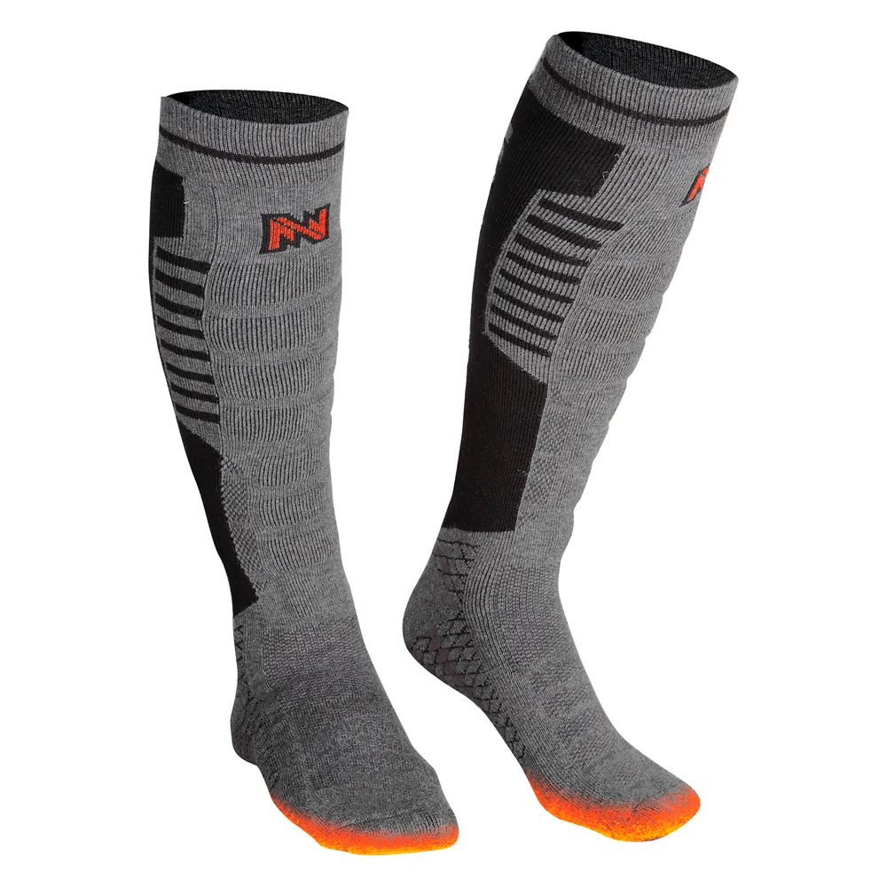 Mobile Warming Premium Heated Socks - Image 3