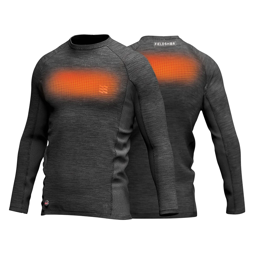 Mobile Warming Primer Heated Shirt - Image 2