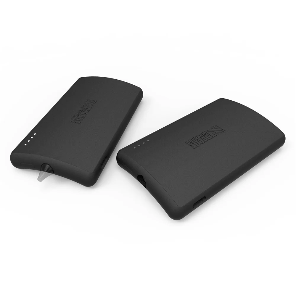 Mobile Warming Thermal Heated Sock - Image 4
