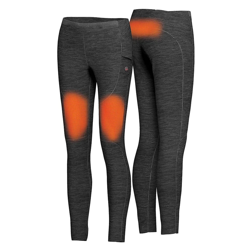 Mobile Warming Women's Primer Heated Pants - Image 2