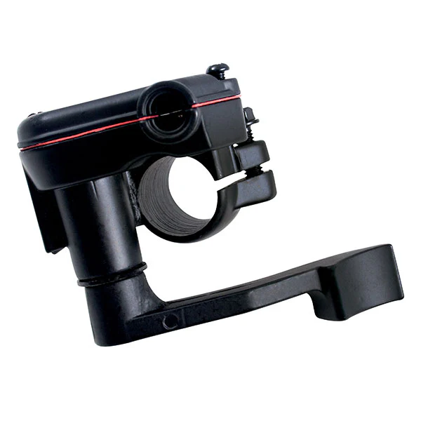 Mogo ATV Thumb Throttle Assy