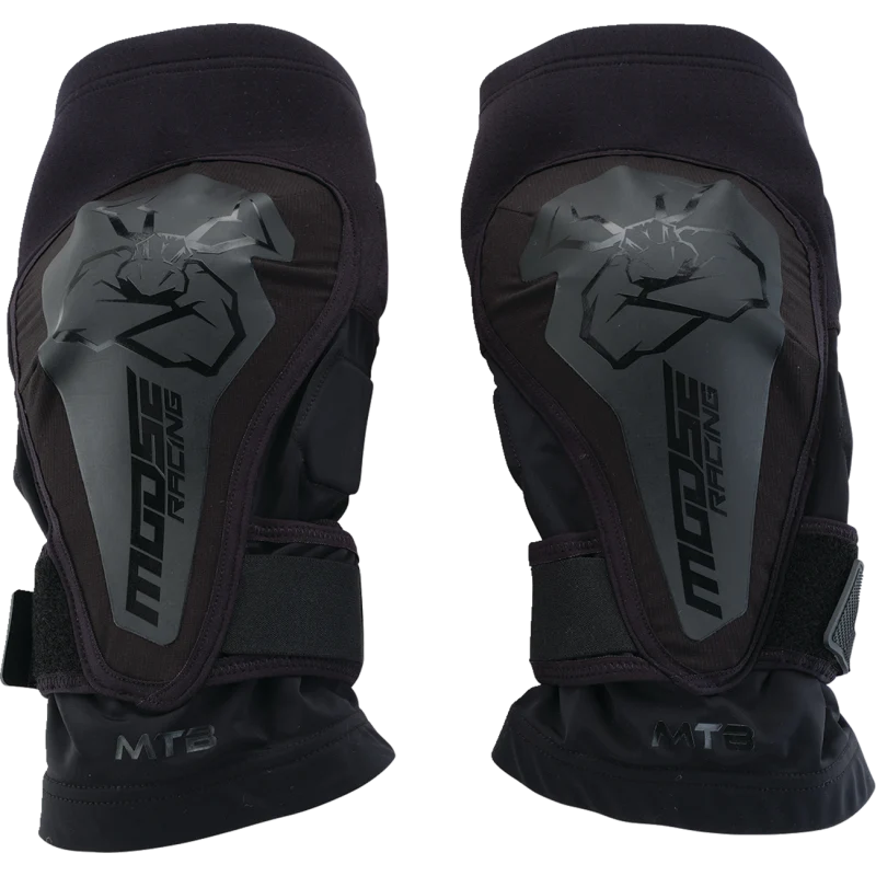 Moose Racing MTB Knee Guards