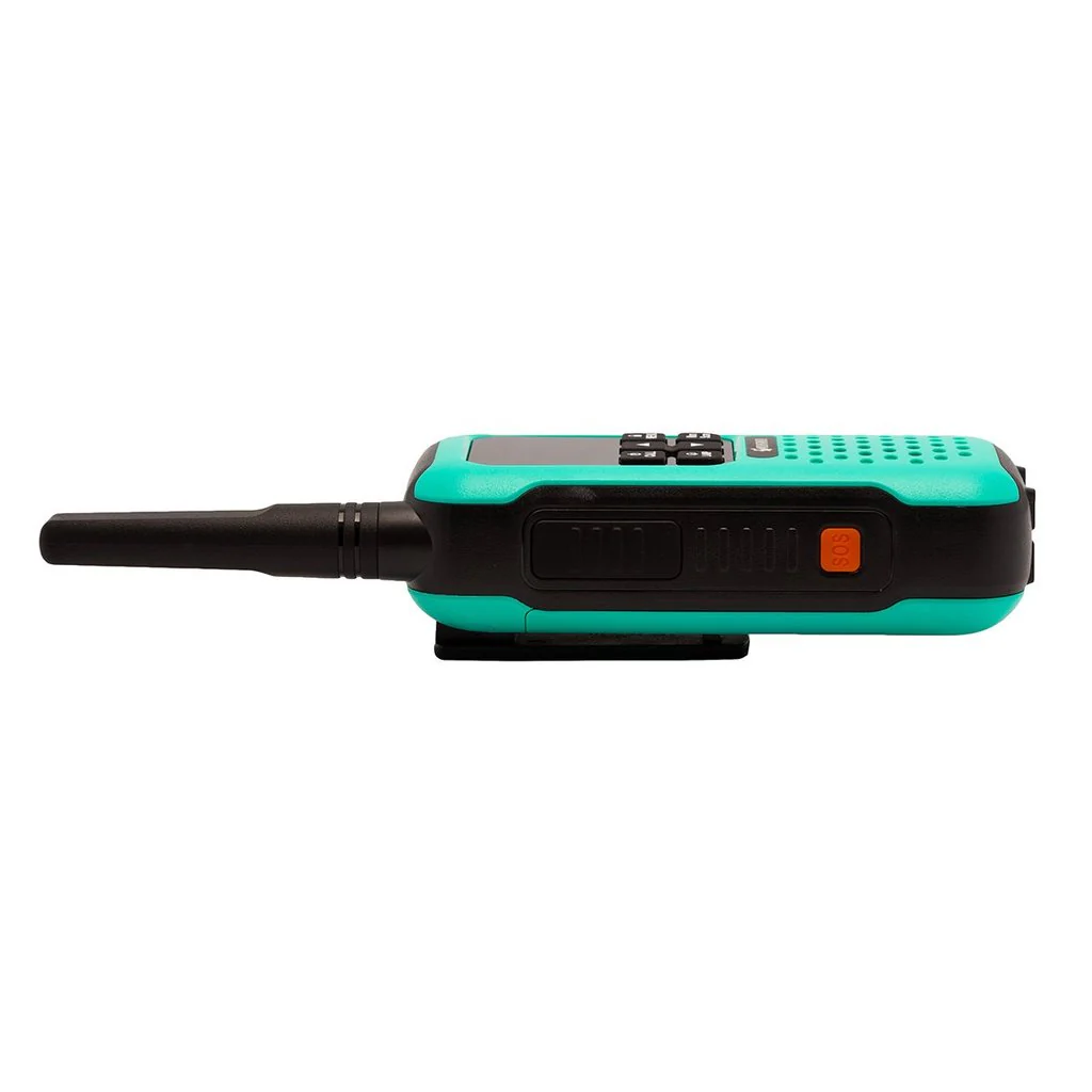Mountain Lab 1 Piece SCOUT 2W Radio with Mic - Image 4