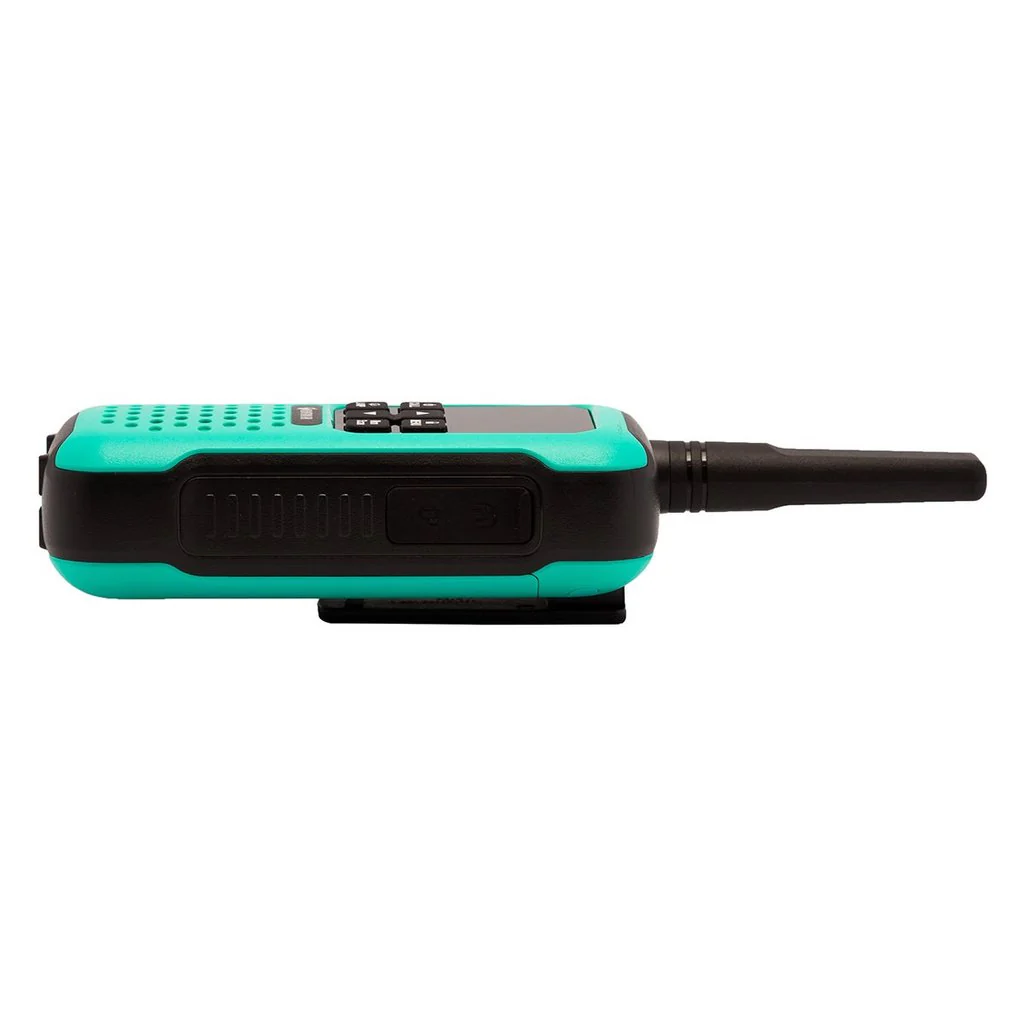 Mountain Lab 2 Piece SCOUT 2W Radio with Mic - Image 3