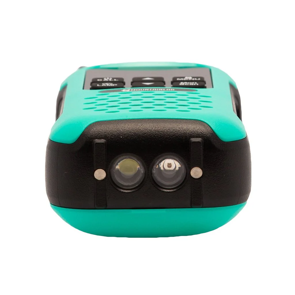 Mountain Lab 2 Piece SCOUT 2W Radio with Mic - Image 5