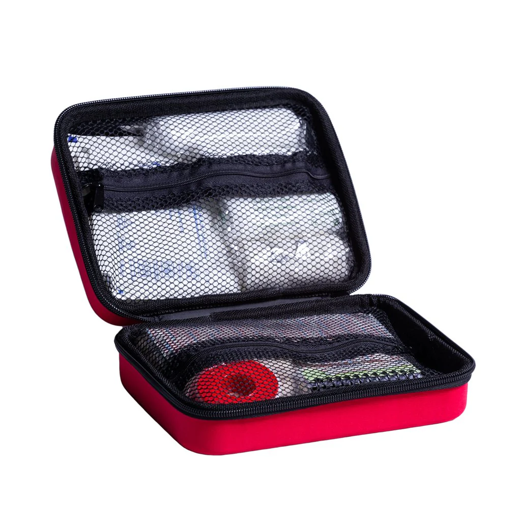 Mountain Lab Backcountry Plus First Aid Kit - Image 2