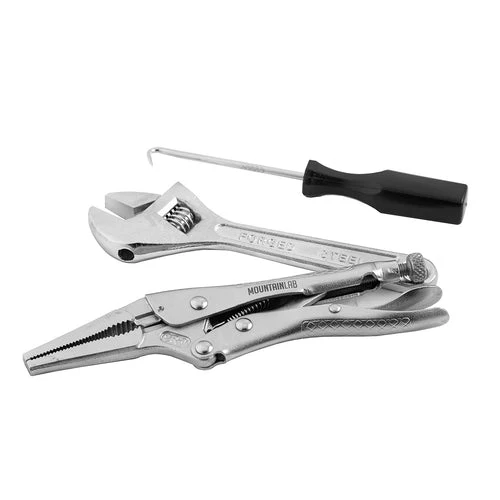 Mountain Lab Backcountry Tool Kit - Image 6