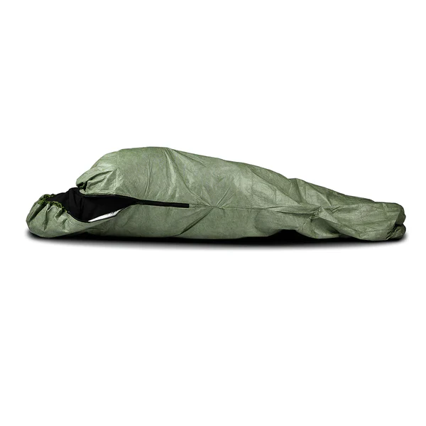 Mountain Lab Breathable Bivy Emergency Sleeping Bag - Image 2