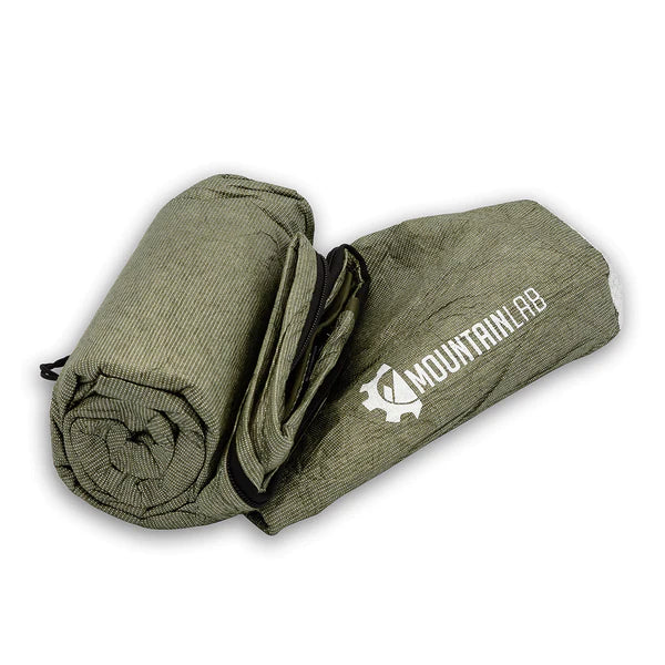 Mountain Lab Breathable Bivy Emergency Sleeping Bag - Image 3