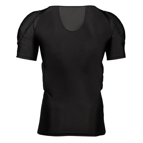 Mountain Lab Charger Protection Short Sleeve Shirt - Image 2
