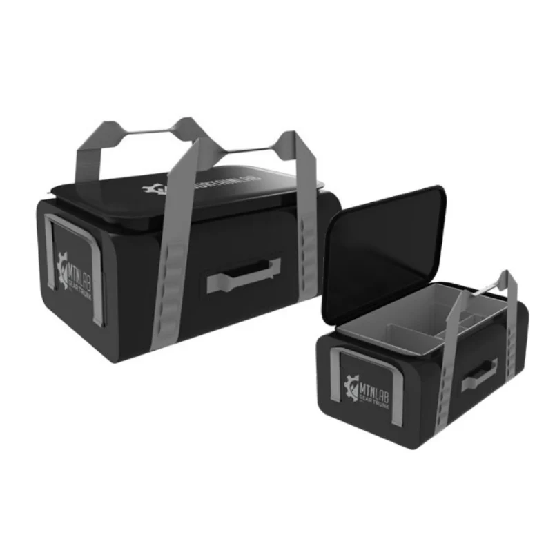 Mountain Lab Gear Trunk Waterproof Duffle Bag | 80l