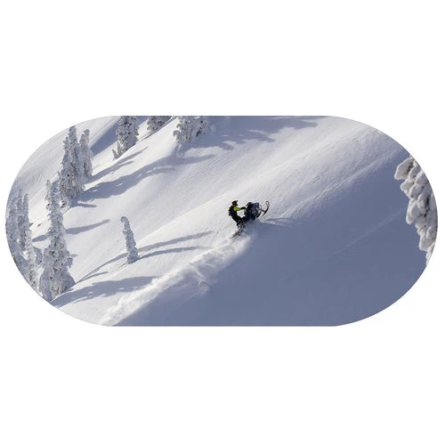 Mountain Lab Goggle Cover - Image 2