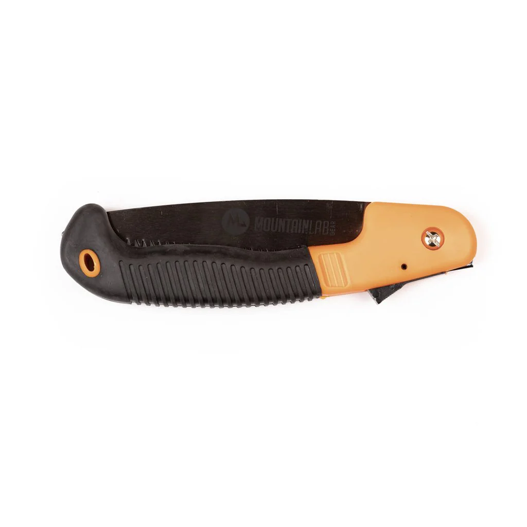 Mountain Lab Handsaw - Image 2