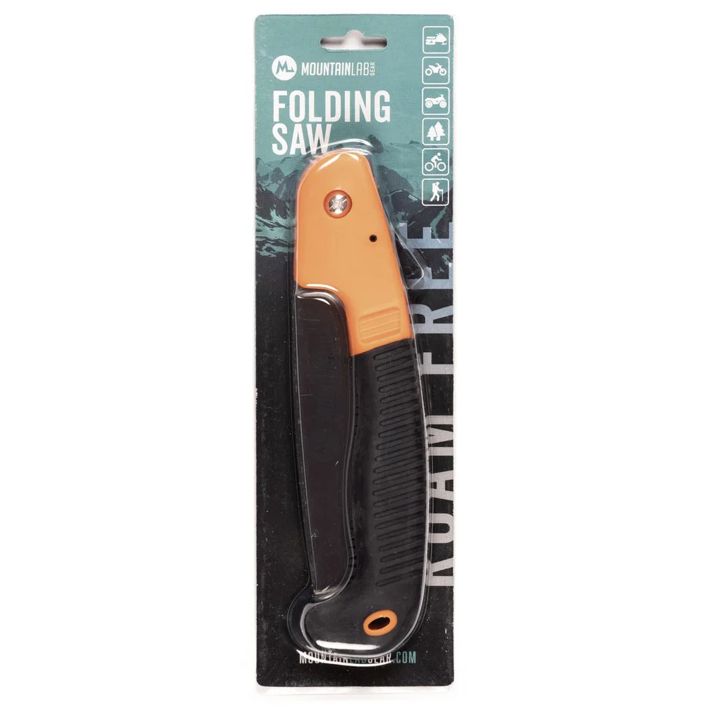 Mountain Lab Handsaw - Image 3