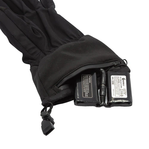 Mountain Lab Heated Glove Liners - Image 5