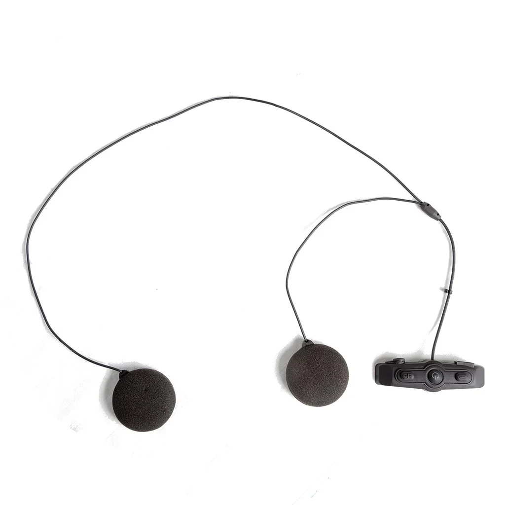 Mountain Lab Helmet Bluethoot Speaker System - Image 2