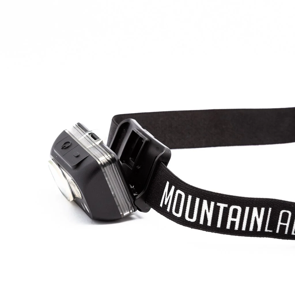 Mountain Lab Kinetic Headlamp - Image 2