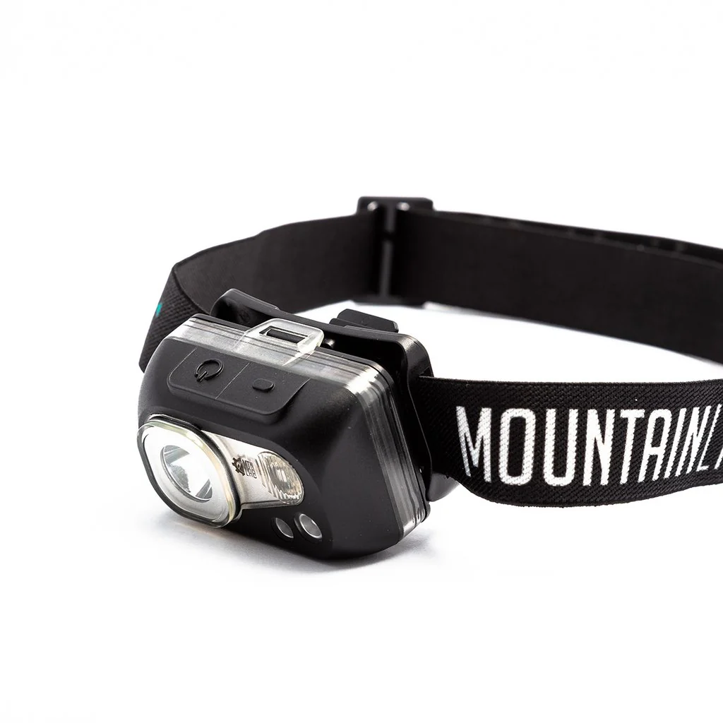 Mountain Lab Kinetic Headlamp - Image 6