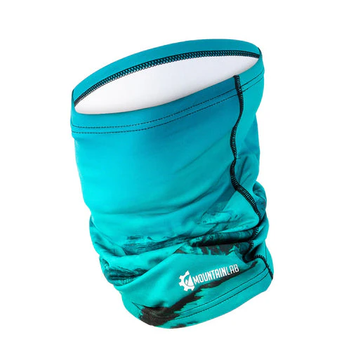 Mountain Lab Multifunctional Neck Tube - Image 2