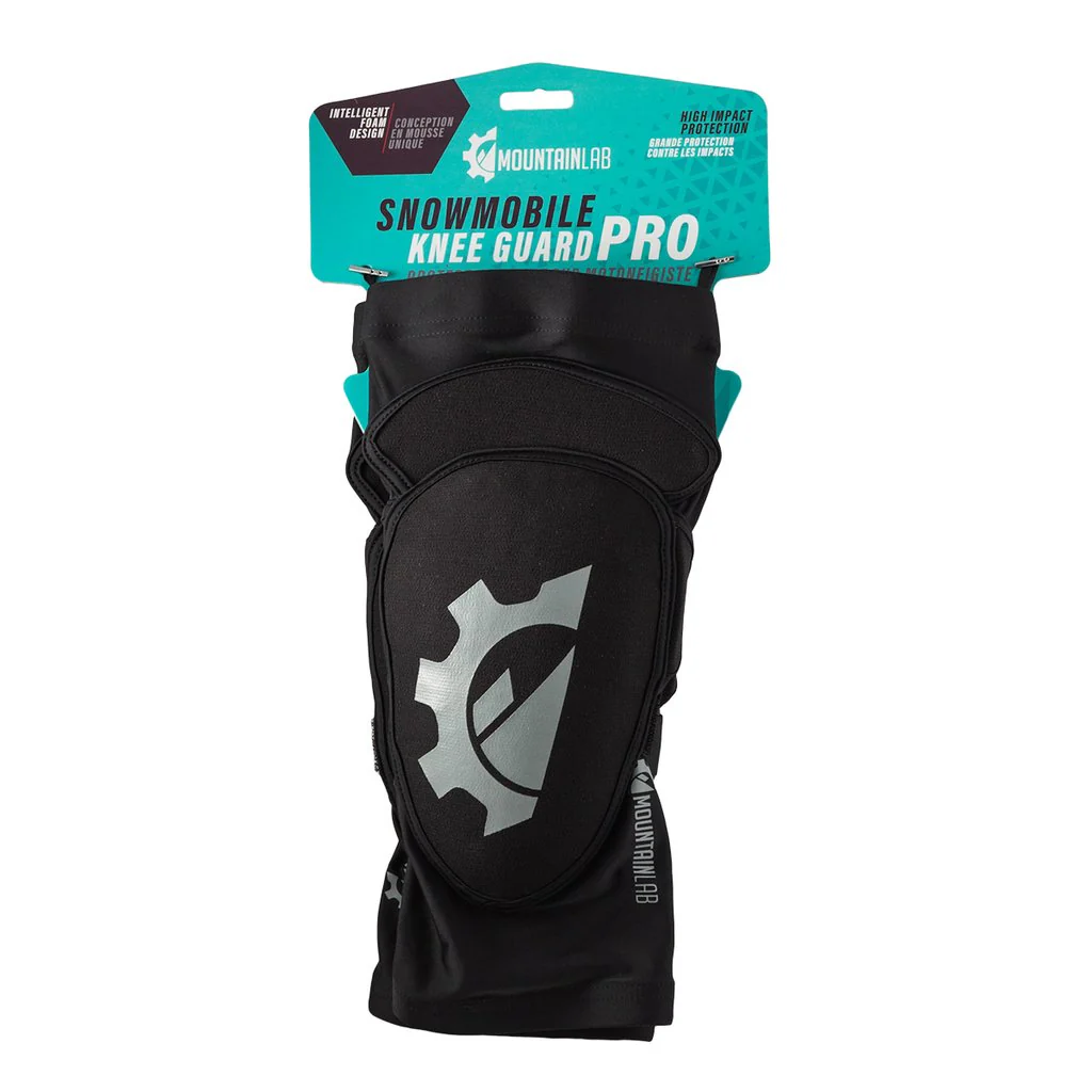 Mountain Lab Knee/Shin Pads