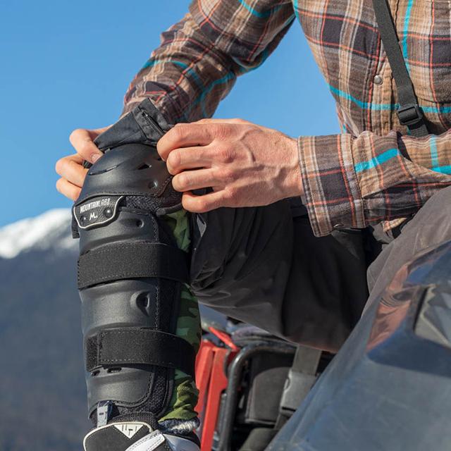Mountain Lab Knee/Shin Pads - Image 5