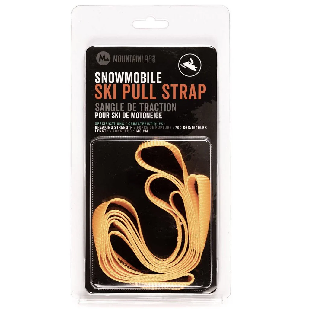 Mountain Lab Pull Strap - Image 2
