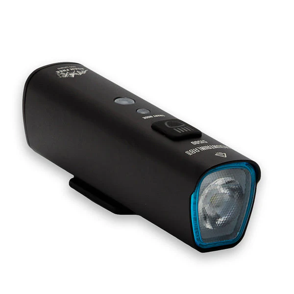 Mountain Lab S1500 Lumen Flashlight Light - Image 2