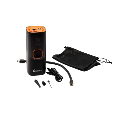 Mountain Lab Tirebank Max Portable Tire Inflator